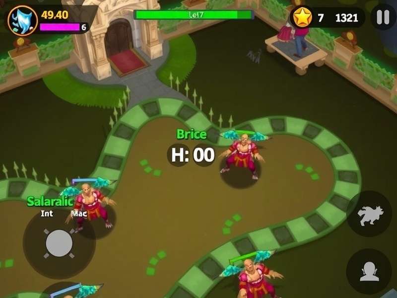 Mythical Creature Conqueror Community Event